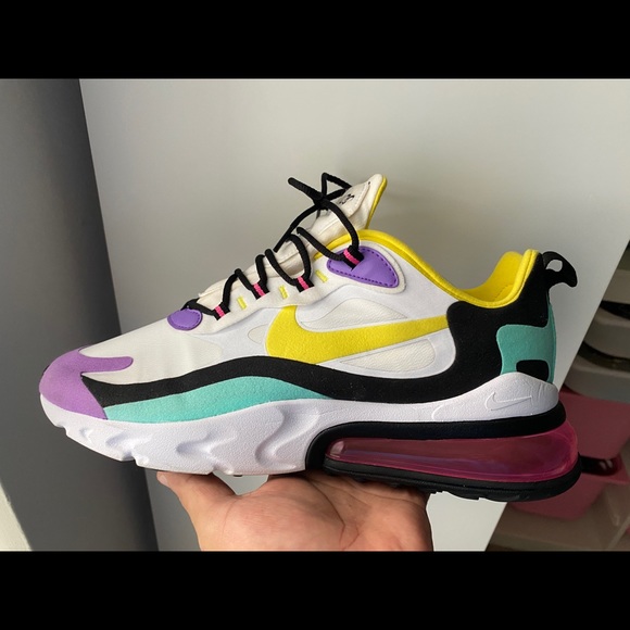 Nike Other - Nike air max 270 react